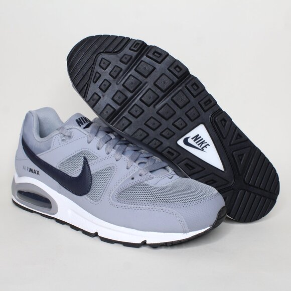 Nike Air Max Command Lifestyle Men's Shoes Size 12 629993-040 New - Picture 6 of 9